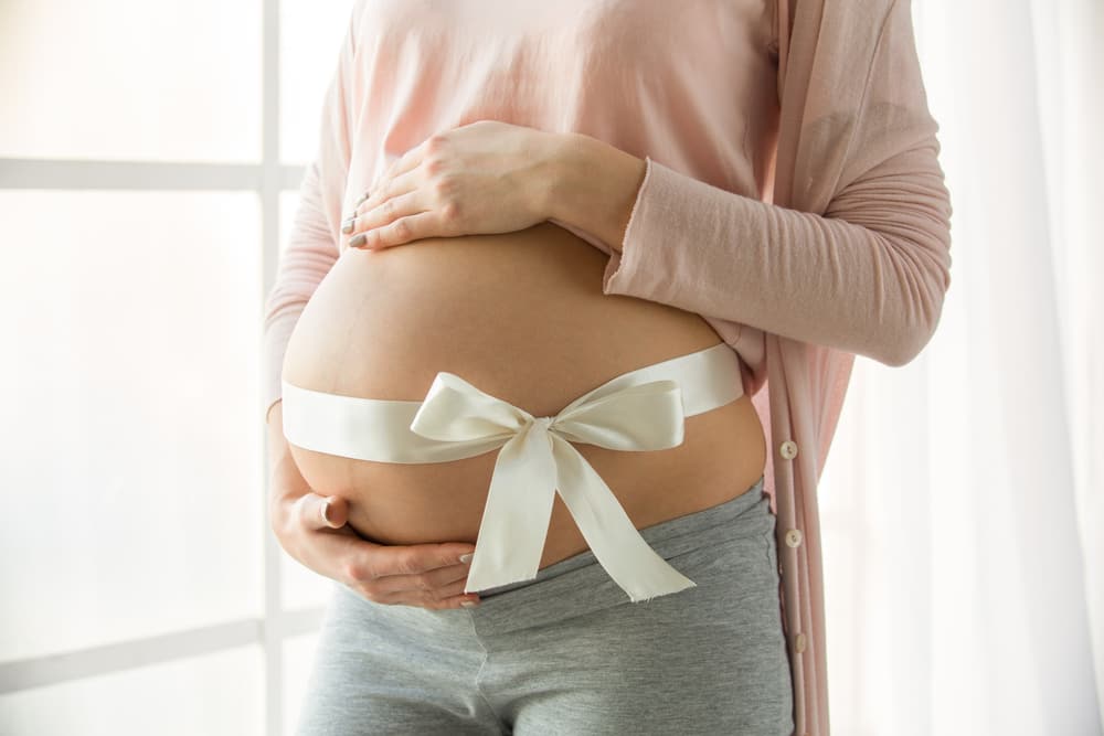懷孕期間的胃病
