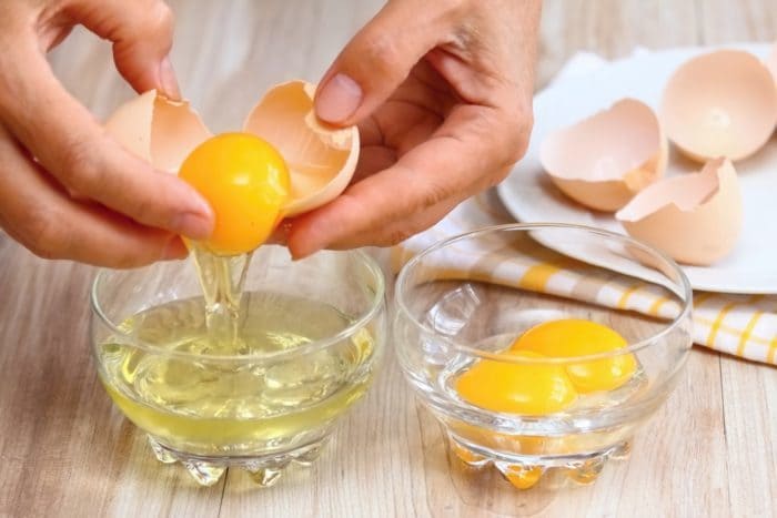 雞蛋替代食品