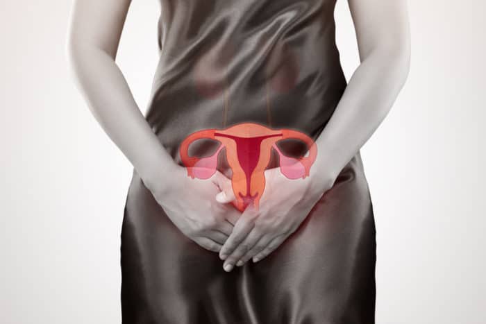 宮頸癌的原因宮頸癌的症狀是宮頸癌的特徵
