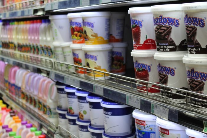 酸奶可以改善抑鬱症嗎？