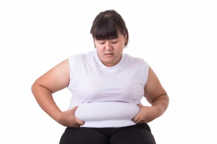 肥胖乳腺癌檢測