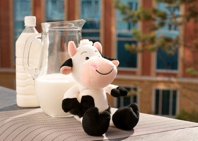 巴氏殺菌牛奶，健康好還是壞？