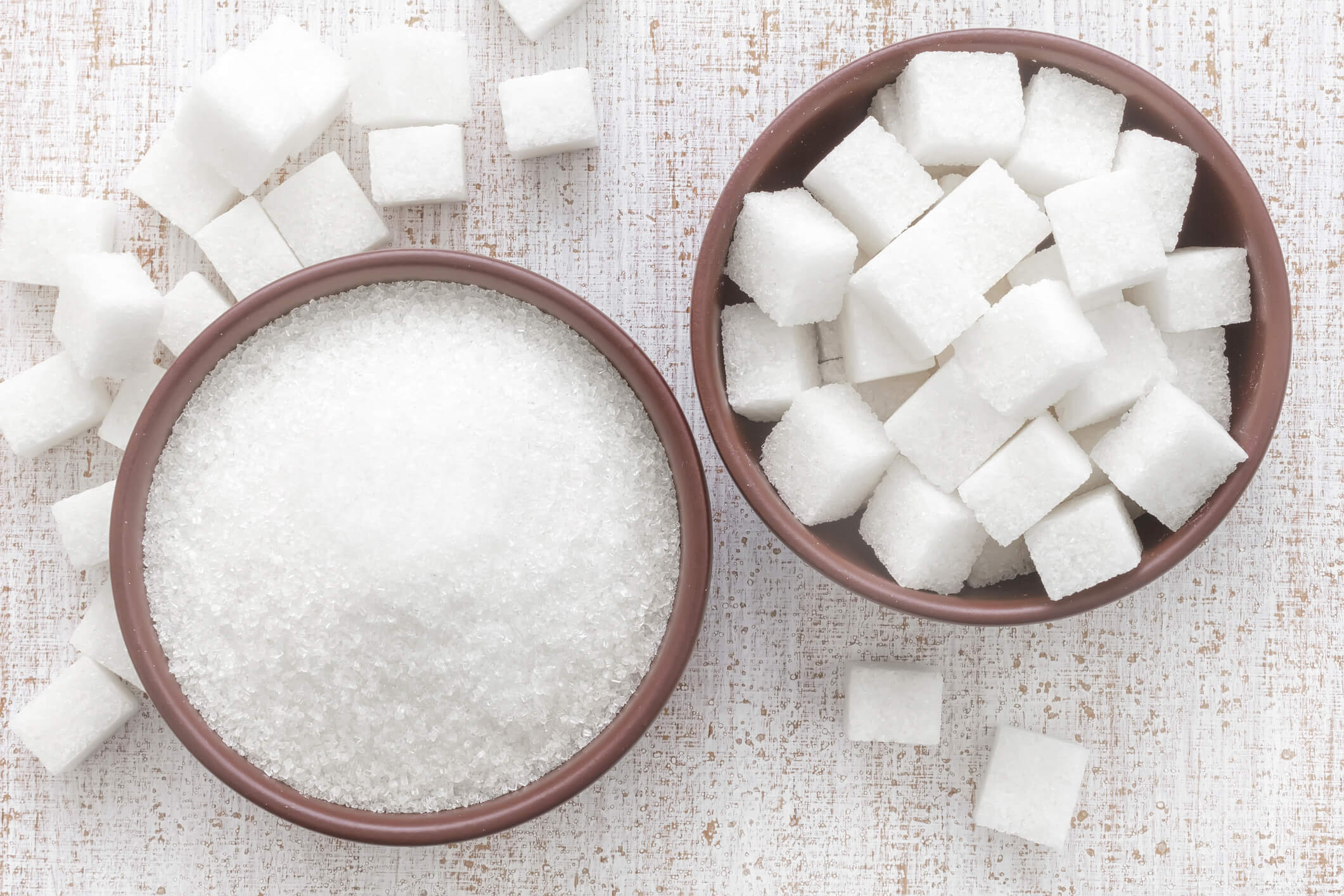 禁食期間的糖消耗量