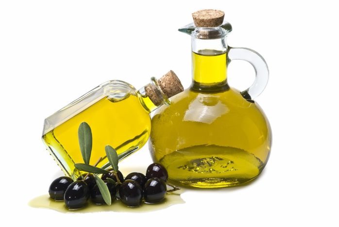 橄欖油可以預防癌症