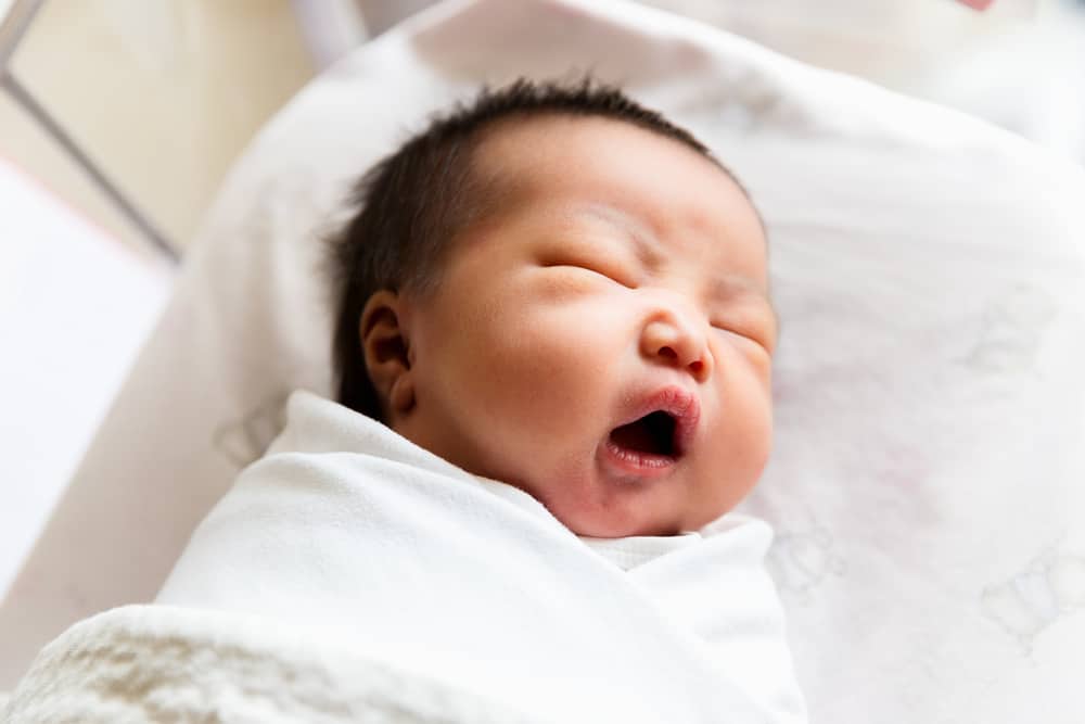 硬膜外麻醉對嬰兒的影響