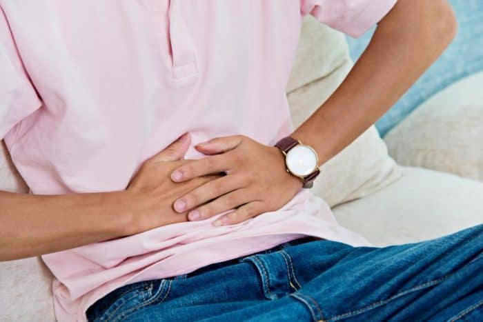 如何應對腸胃脹氣