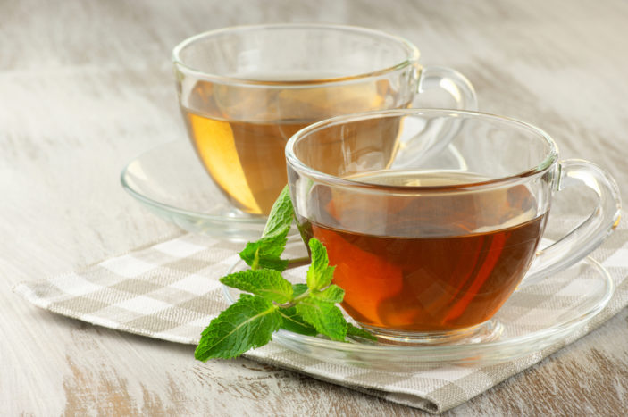 綠茶和紅茶的區別