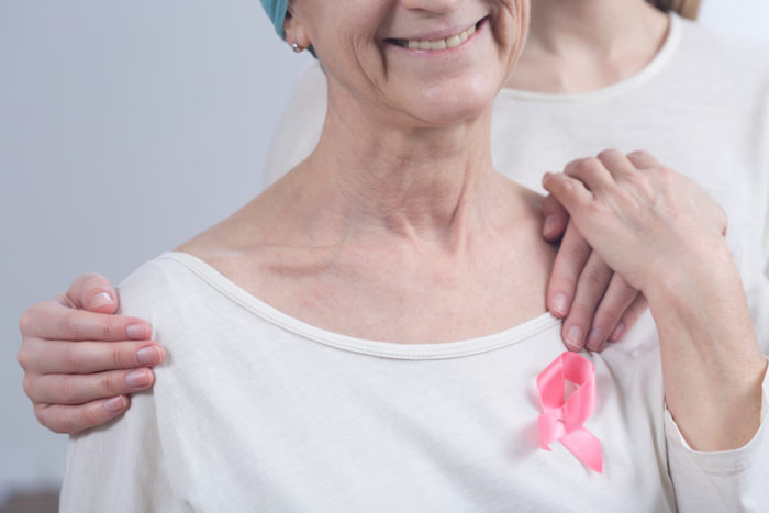 乳腺癌藥物赫賽汀有患心髒病的風險