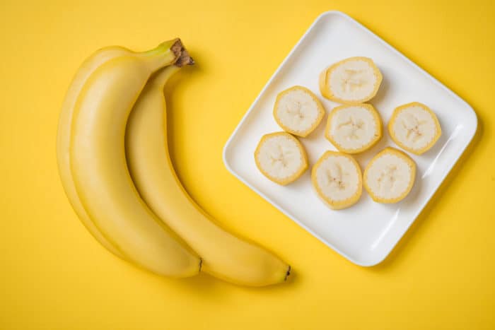香蕉過敏